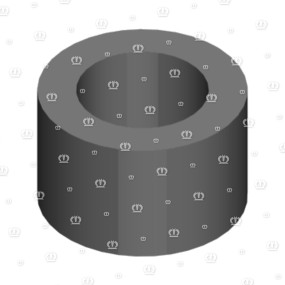 Buchse Krone 2712621