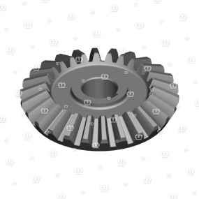 Kegelrad 26 Z. M-6 (Ab 93) Krone 2730291