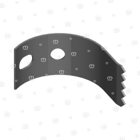 Feder Krone 2733274