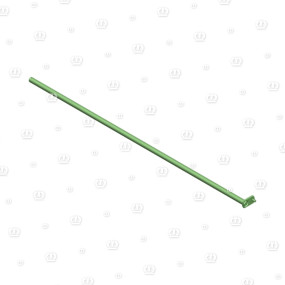Ausgleichswelle Krone 2740854