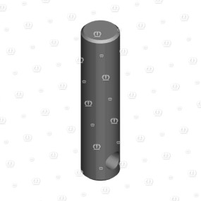 Bolzen 16X70 Krone 2753521