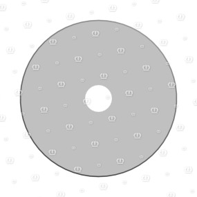 Starterrolle Krone