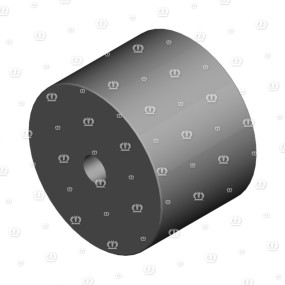 Starterrolle Krone