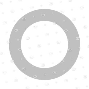 Buchse Rd.25X16 Krone