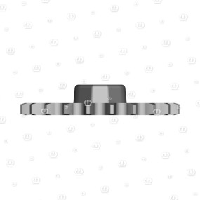 Kettenrad 21Z. 1-1/4″,45B. Krone