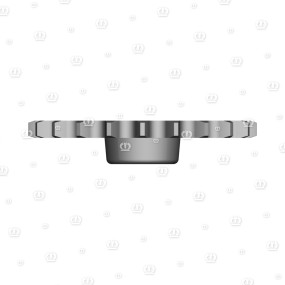 Kettenrad 21Z. 1-1/4″,45B. Krone