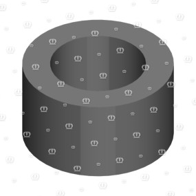 Distanzbuchse Krone 2776981