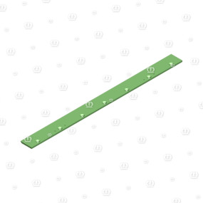 Abstreifer Krone 2781544