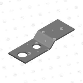 Kabelhalter Krone 2785862
