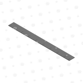 Gummileiste Krone 2789690