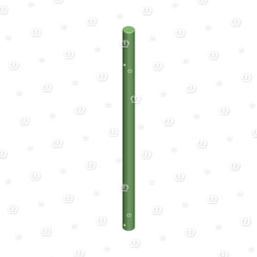 Welle Spanner Vorne Krone 2793040