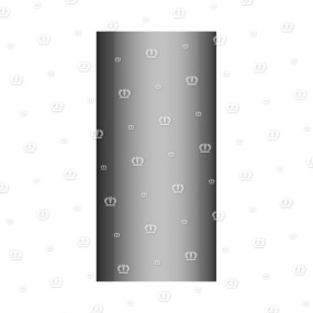 Buchse 25X5X52 Krone