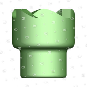 Klauenkupplung Krone