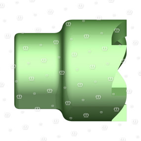 Klauenkupplung Krone