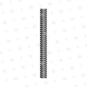 Druckfeder 8X30X375 Krone