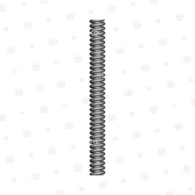 Druckfeder 8X30X375 Krone