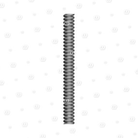 Druckfeder 8X30X375 Krone