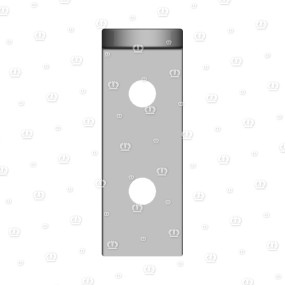 Kettenspanner Krone