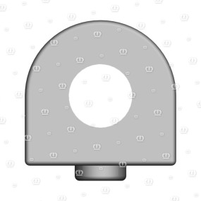 Kettenspanner Krone