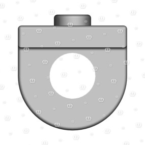 Kettenspanner Krone
