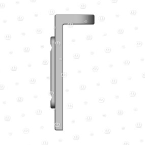 Kettenspanner Krone