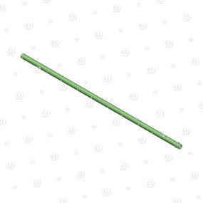 Niederhalterrohr Krone 2807480