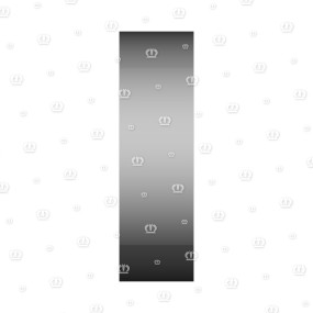 Buchse 21,60 X 26,9 X 8 Krone