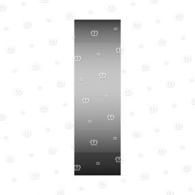 Buchse 21,60 X 26,9 X 8 Krone