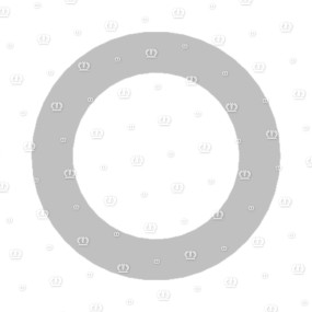 Buchse 38X7,1X7 Krone