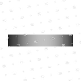 Buchse 38X7,1X7 Krone