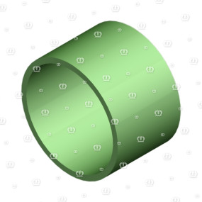 Distanzhuelse Krone 2814671