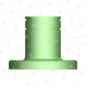 Bundbuchse Rd 75X58 Krone