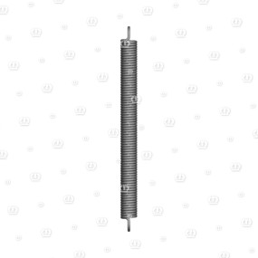 Zugfeder 5,5 X 32 X 450 Krone
