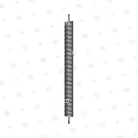 Zugfeder 5,5 X 32 X 450 Krone