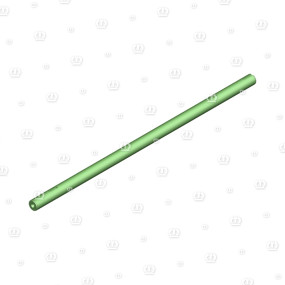 Antriebswelle Hinten Rd 55 Kt Krone 2925591