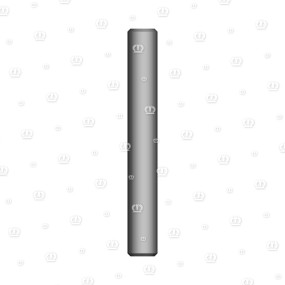 Druckrolle Krone