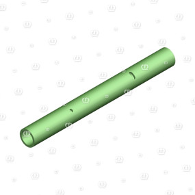 Verbindungsrohr Krone 2932441