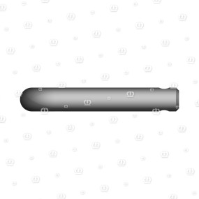 Steckbolzen 16 X 90,5 Krone
