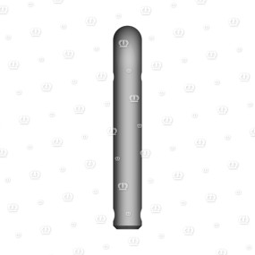 Steckbolzen 16 X 90,5 Krone