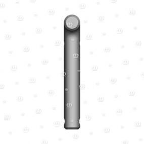 Steckbolzen 16 X 90,5 Krone