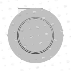 Ind. Näherungsschalter Namur M18 8Mm Krone
