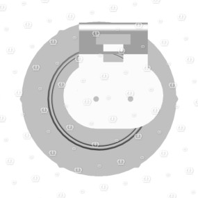 Ind. Näherungsschalter Namur M18 8Mm Krone