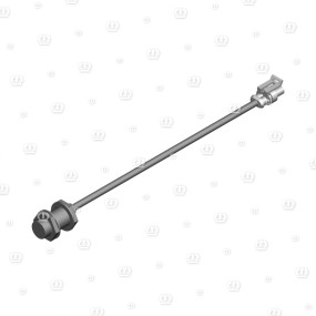 Ind. Näherungsschalter Namur M18 8Mm Krone