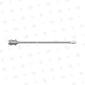 Ind. Näherungsschalter Namur M18 8Mm Krone