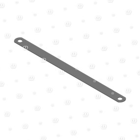 Masseband 80A, 300 Lang Krone 3026760