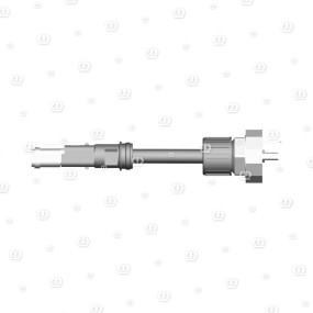 Adapter 3-P Gsp – 2-P Dt Krone