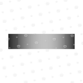 Distanzrohr 48,3X4,05X11 Krone