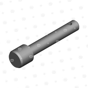 Bolzen 20X90 Krone 3327262
