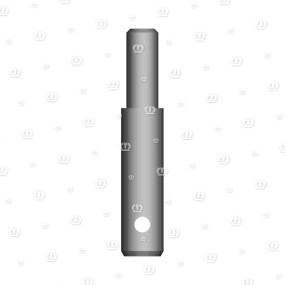 Gewindebolzen Rd 16X81 Krone