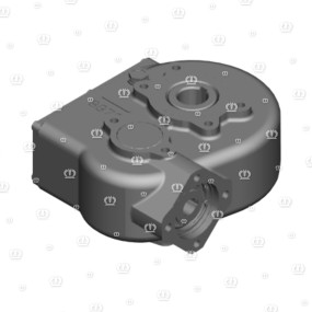Kratzbodengetriebe Xxl Krone 3380590